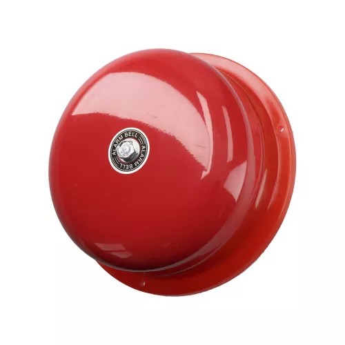 50704840  Timbre Circular Alarm Bell Peque&ntilde;o