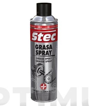 50709290  Grasa KRAFFT Spray Profesional