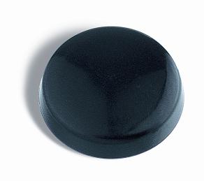 50728200  Embellecedor Tllo Tapón TMF / UKF Plástico Negro