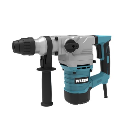 50743800  WESCO Martillo 1200W 5J 28mm