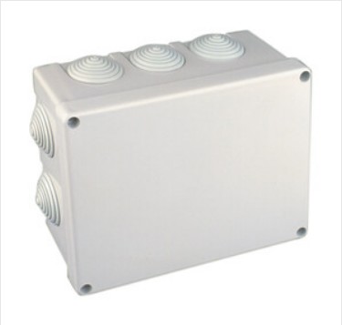 50744170  Caja Empalme Superficie Estanca 230x180