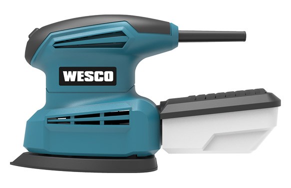 50753570  WESCO Multilijadora 160W