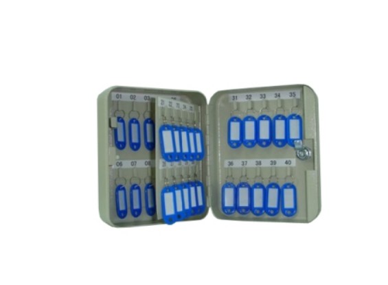 50757200  Armario Llaves  40 Llaves