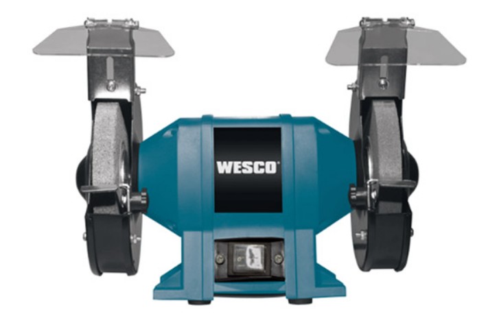 50757300  WESCO Esmeriladora WS7800 150mm 250W