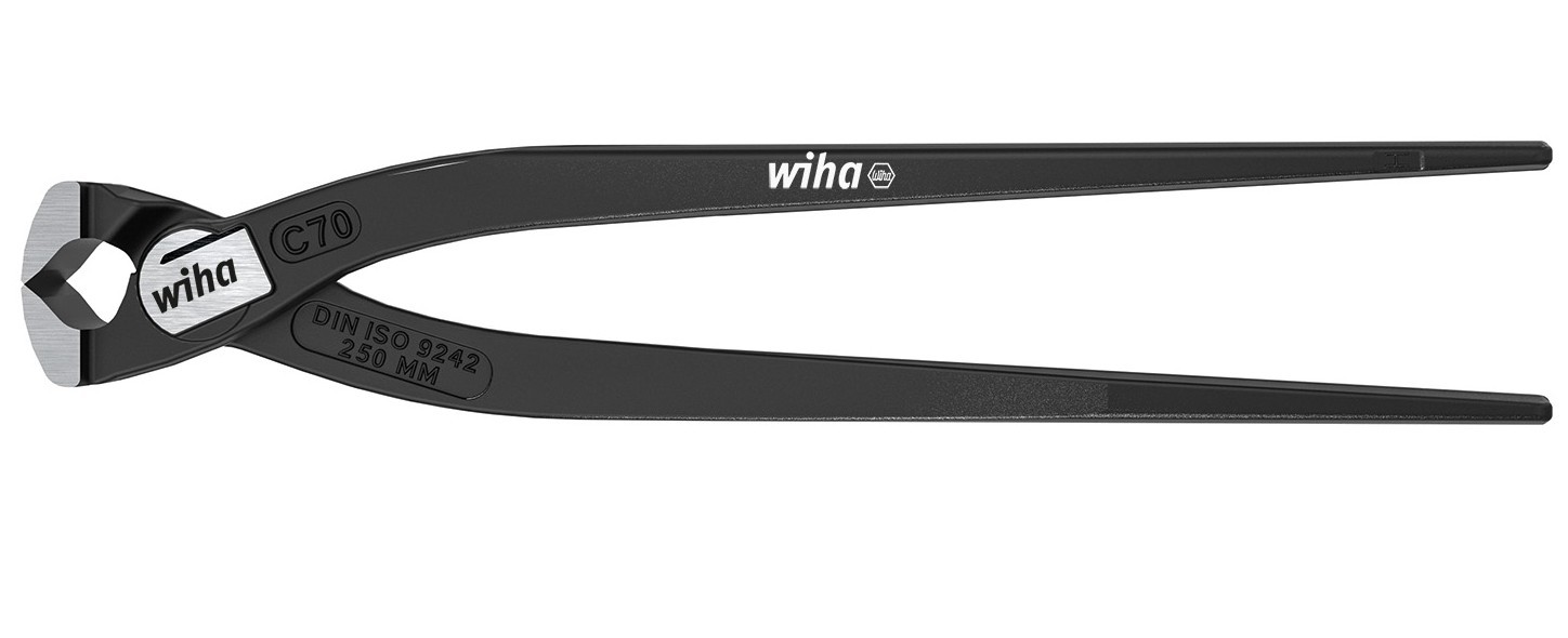 50761900  Tenaza Rusa Wiha 250 mm.