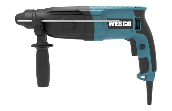 50782310  WESCO Martillo Combinado 800W