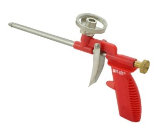 50794630  Pistola Espuma Poliuretano ROHER EO-030304
