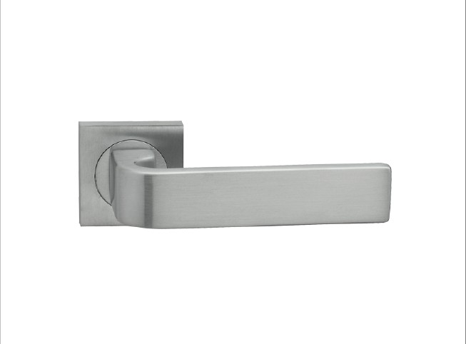 50840230  Manubrio JANDEL 3034 Cromo Sat.