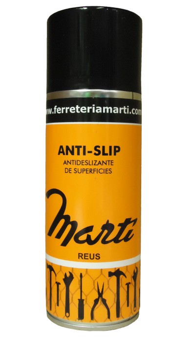 50853980  FM Anti-Slip Spray