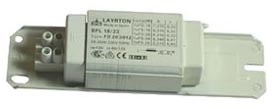 50854870  Reactancia 220 V- 58/65 W