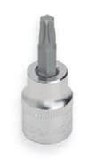 50859570  DOGHER Llave Vaso 1/4 Torx Macho T06