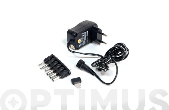 50861450  Transformador AXIL 1000mA  (3-12 V)