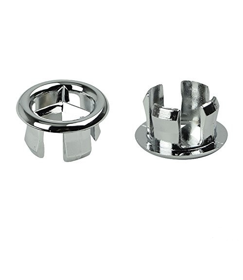 50863080  Acc Mirtak Embellecedor Fregadera 24  (2 Pzas)