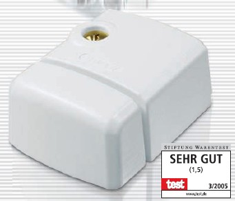 50870410  Cerradura ABUS FTS3002W