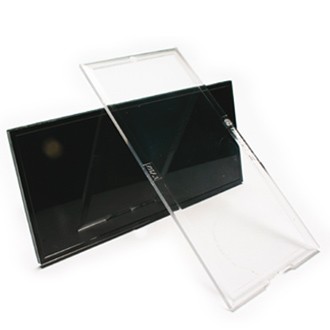 50941620  Cristal PROFESIONAL 108 x  51Transparente