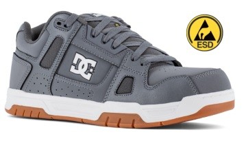 51001870  Zapato Seguridad DC STAG S3S T-45