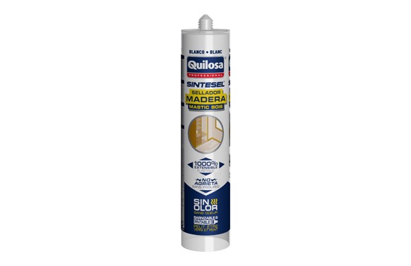 51004000  Sellador Cartucho Blanco