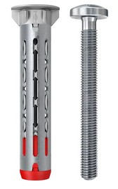 51005120  FIS Taco DUOHM 5 x 55 s TX   25 pzas
