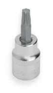 51008750  DOGHER Llave Vaso 1/4 Torx Macho T55