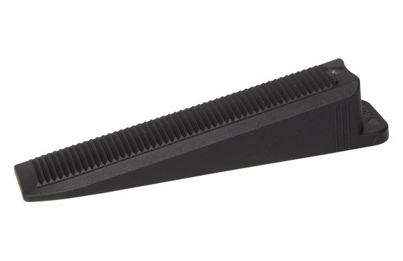51011310  Rub&iacute; Cu&ntilde;a Delta Nivelante 3 ( 100 Pzas)