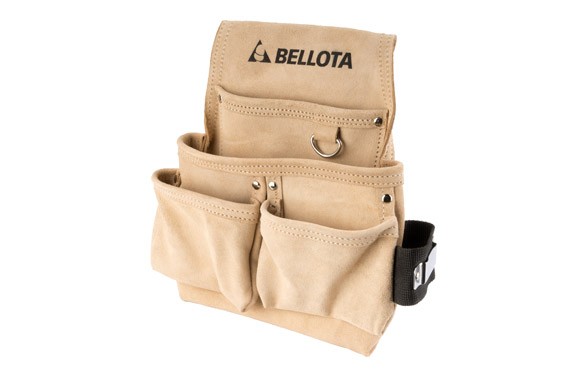 51011750  BEL Bolsa Porta Herramientas Piel PC4BOL