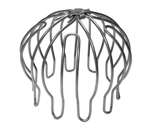 51012550  Colador Azotea Inoxidable