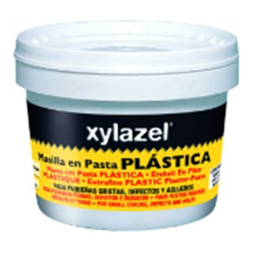 51013980  XYLAZEL PLASTICA TITAN TAPAGRIETAS 750ML